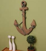Image result for anchor wall decor