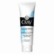 Image result for Olay Facial Wash