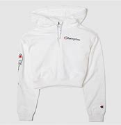Image result for Cute Cropped Hoodie White