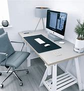 Image result for Minimal Desk Setup