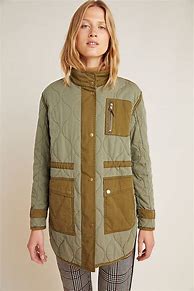 Image result for Quilted Liner Jacket