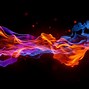 Image result for Cool Blue Flame Wallpaper