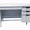 Image result for Wall Metal Office Desk