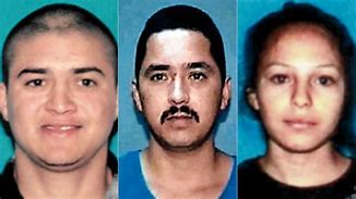 Image result for Bay Area Wanted Fugitives