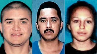 Image result for 10 Most Wanted Fugitives San Antonio