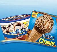 Image result for Blue Bunny Ice Cream Treats