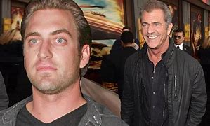 Image result for Mel Gibson Son Actor