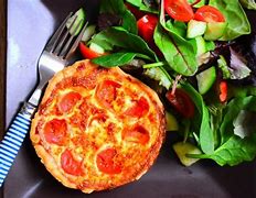 Image result for 70s Food