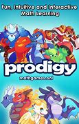 Image result for Prodigy Game Free