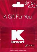 Image result for Kmart Cash Card