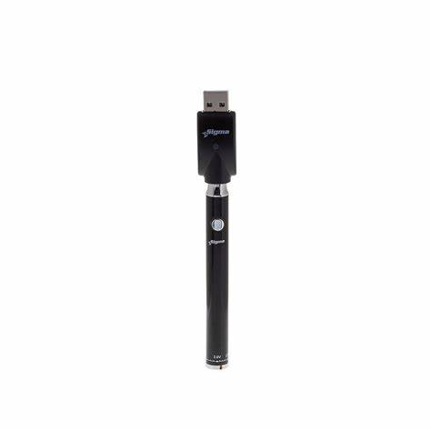 Sigma Twist Slim Vape Pen | Smoking Outlet