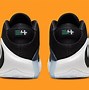 Image result for Giannis Antetokounmpo Nike Shoes