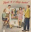 Image result for Vintage General Electric Appliance Ads