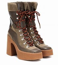 Image result for Stella McCartney Ivy Boots