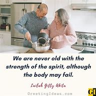 Image result for Senior Holiday Quotes
