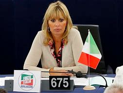Image result for Michale Female Italian Politician