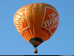 Image result for Home Depot Balloons