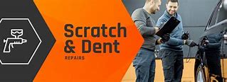 Image result for Scratch and Dent Vehicle