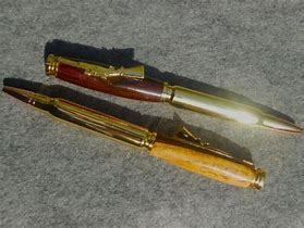 Image result for Gold Bullet Pen