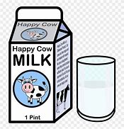 Image result for Pot of Milk Cartoon