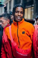 Image result for ASAP Rocky Aesthetic