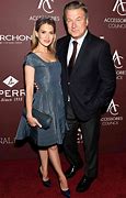 Image result for Alec Baldwin Ad Wife