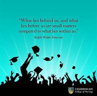 Image result for Famous Graduation Quotes High School