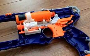 Image result for Nerf Strongarm Mod