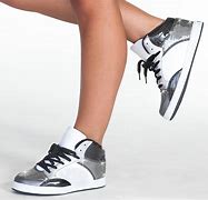 Image result for black hip hop dance shoes