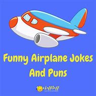 Image result for Airplane Jokes