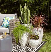 Image result for DIY Patio Deck Cooler Stand