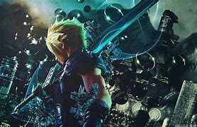 Image result for Ff7r Wallpaper HD