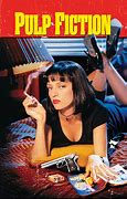 Image result for Pulp Fiction Images