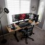 Image result for Work Desk Setup