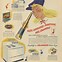 Image result for Funny Retro Appliance Ads