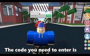 Image result for Robloxian High School Promo Codes