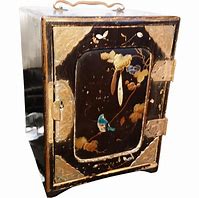 Image result for Jewelry Chest