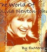 Image result for Olivia Newton Johns Portrait