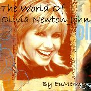 Image result for Olivia Newton-John Book