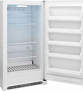 Image result for Frost Free vs Non Frost Free Freezer