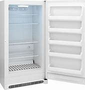 Image result for Frigidaire 1.6 Cu FT Upright Freezer