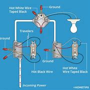 Image result for Way Switch Wiring Diagram