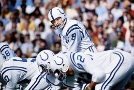 Image result for 1970 Baltimore Colts