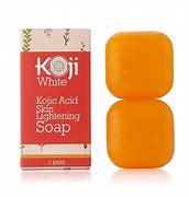 Image result for Kojic Acid Soap White