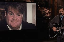 Image result for Chris Farley Song SNL