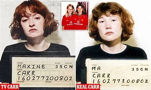 Image result for Maxine Carr Seen