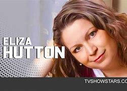Image result for Eliza Hutton Now