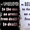Image result for Bible Verse Control Your Thoughts