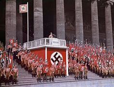 Image result for Nazi SS Color Photos