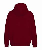 Image result for Flannel with a Maroon Hoodie
